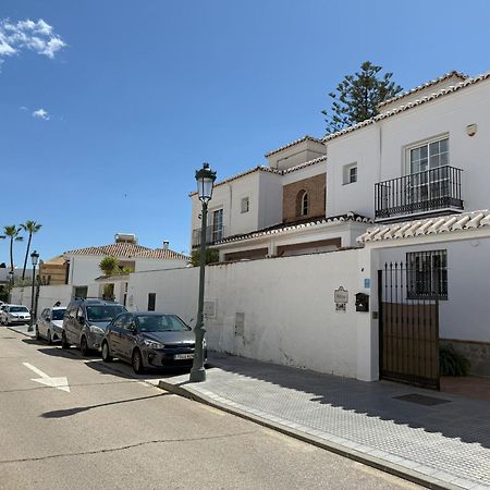 Nerja Paradise Rentals - Villa Victoria Esterno foto