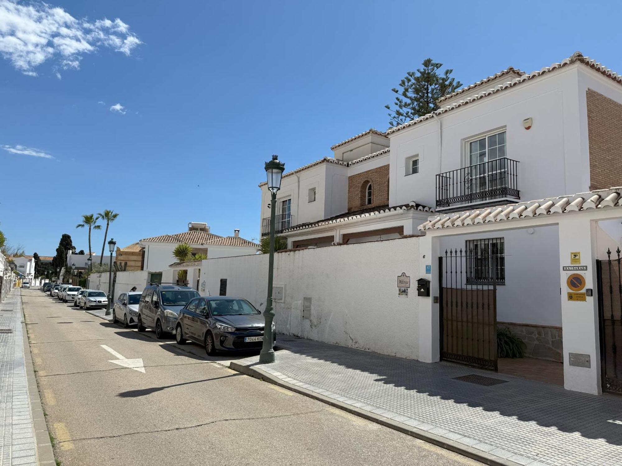 Nerja Paradise Rentals - Villa Victoria Esterno foto