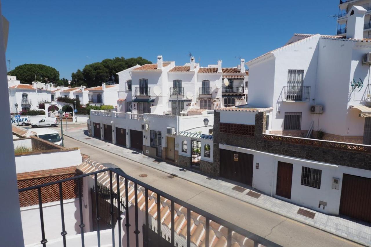 Nerja Paradise Rentals - Villa Victoria Esterno foto