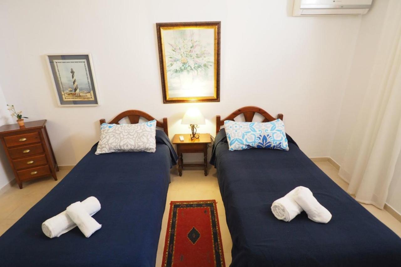 Nerja Paradise Rentals - Villa Victoria Esterno foto