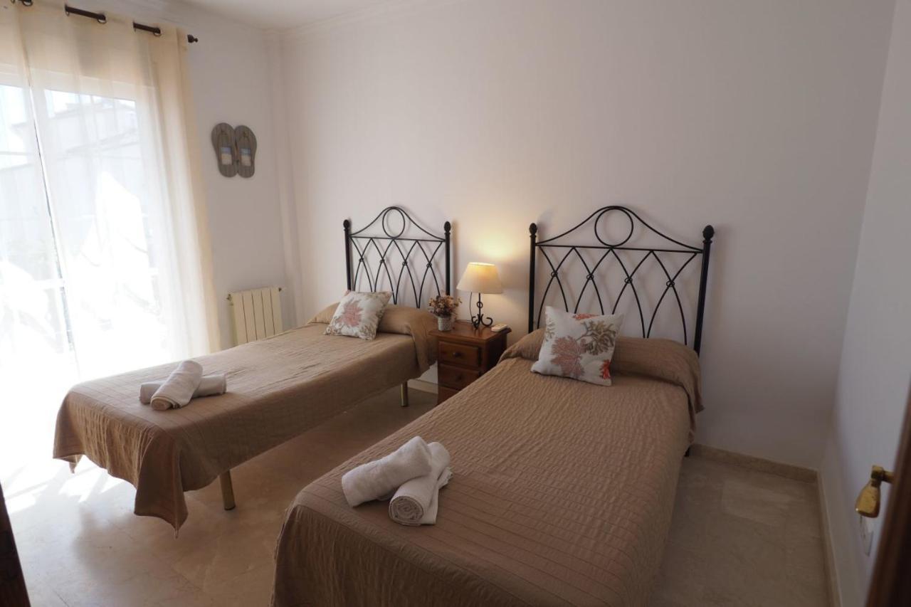Nerja Paradise Rentals - Villa Victoria Esterno foto