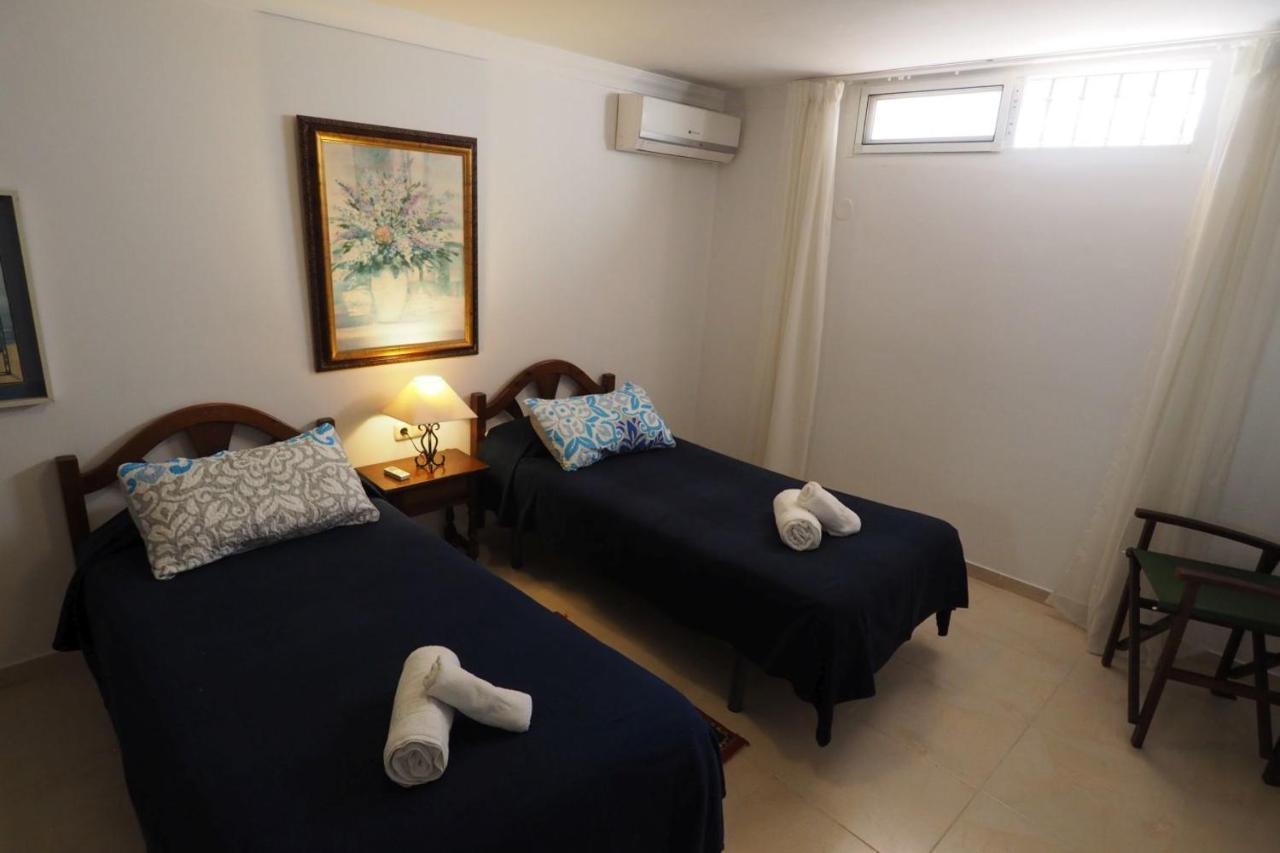 Nerja Paradise Rentals - Villa Victoria Esterno foto