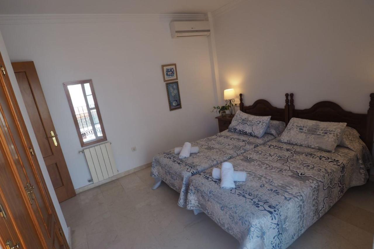 Nerja Paradise Rentals - Villa Victoria Esterno foto