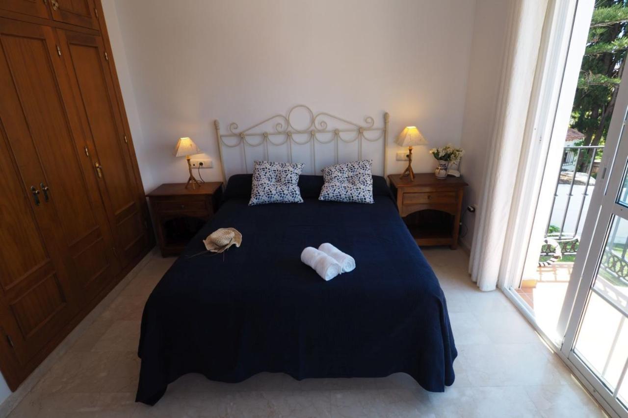 Nerja Paradise Rentals - Villa Victoria Esterno foto