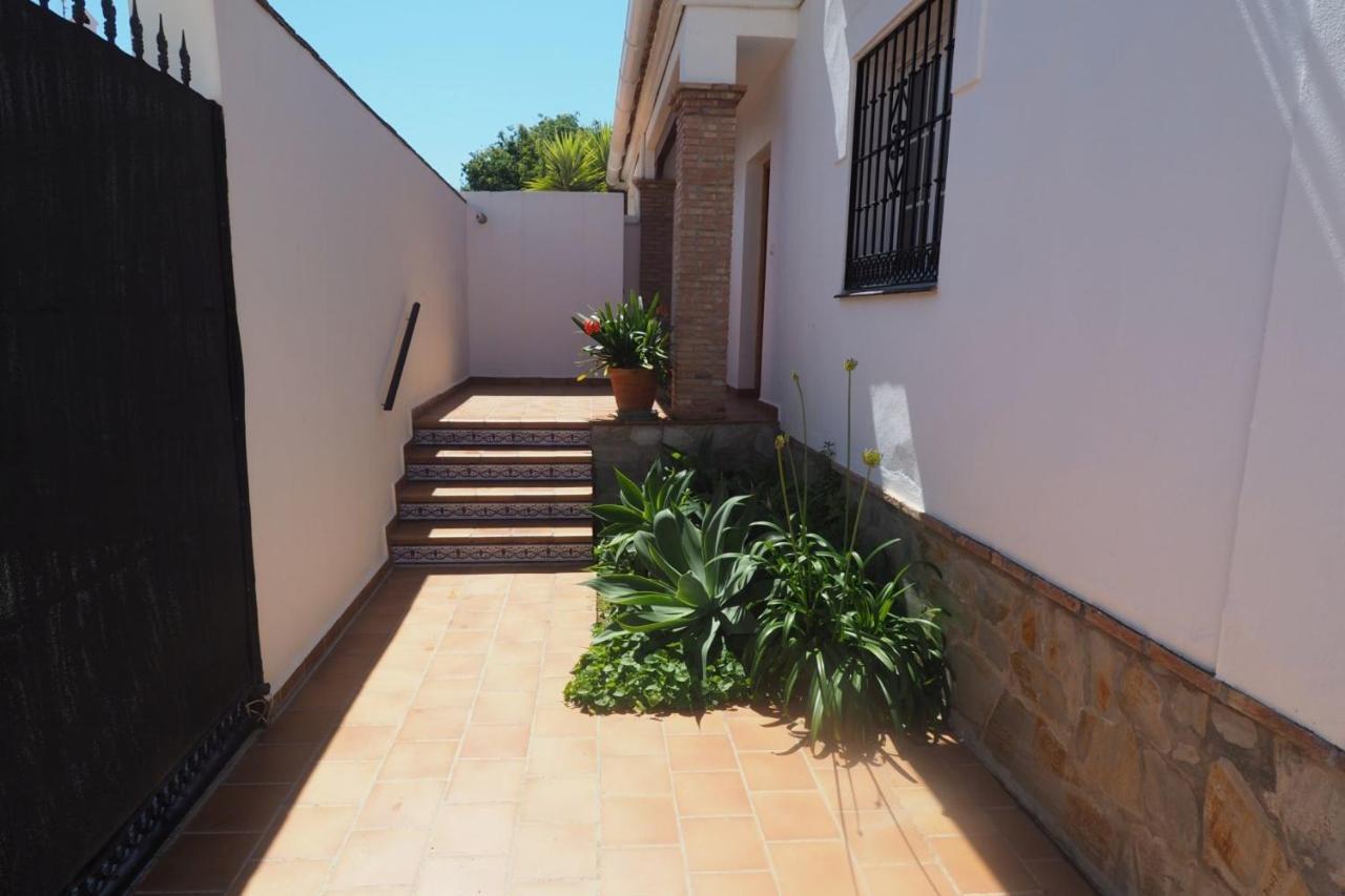 Nerja Paradise Rentals - Villa Victoria Esterno foto