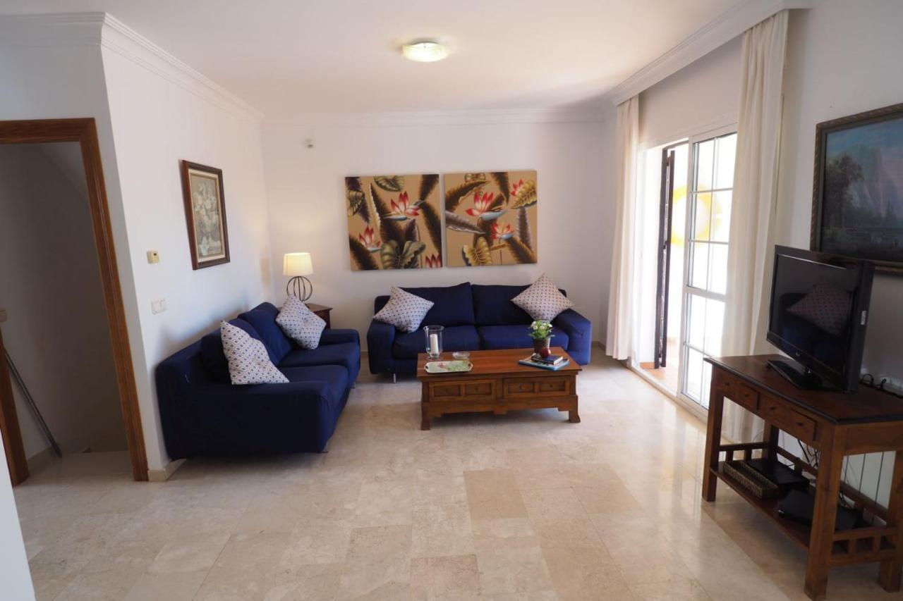 Nerja Paradise Rentals - Villa Victoria Esterno foto