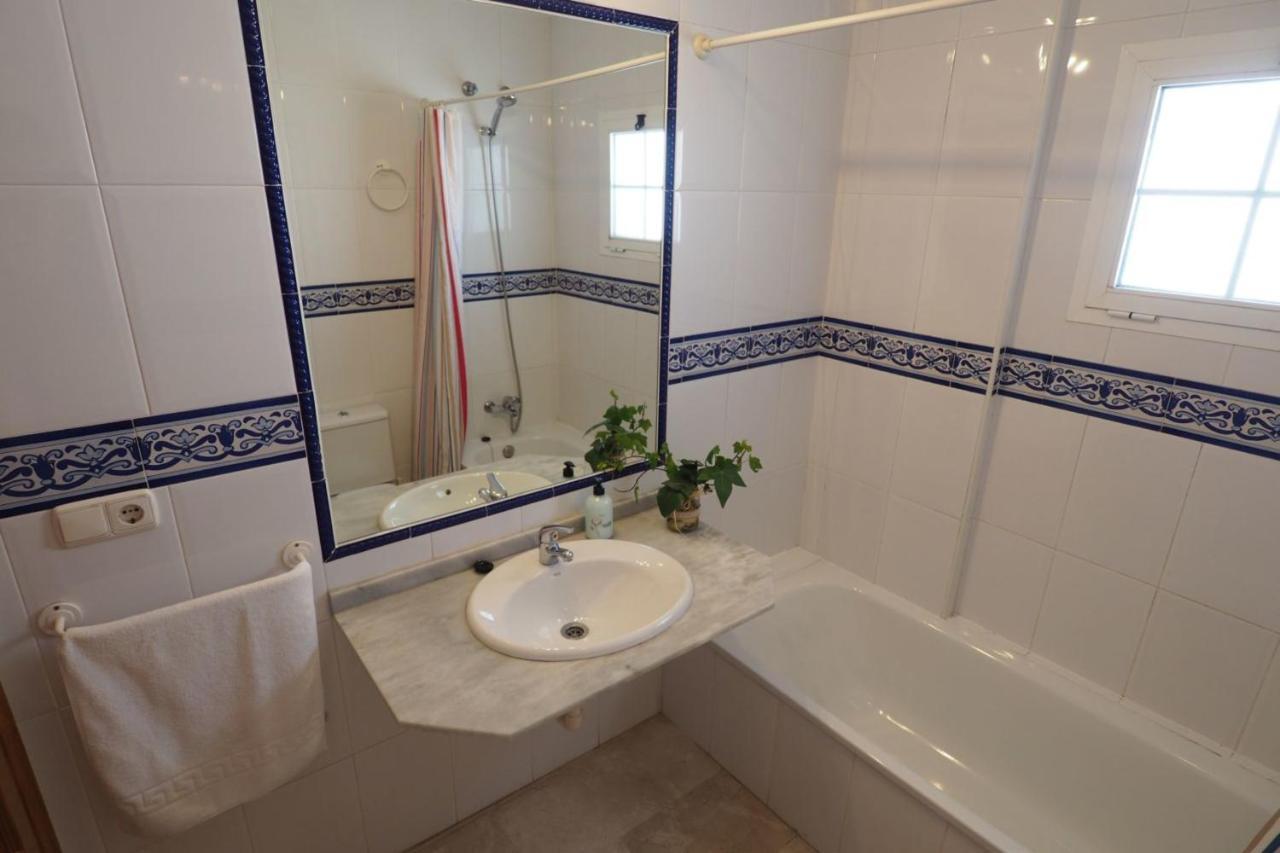 Nerja Paradise Rentals - Villa Victoria Esterno foto